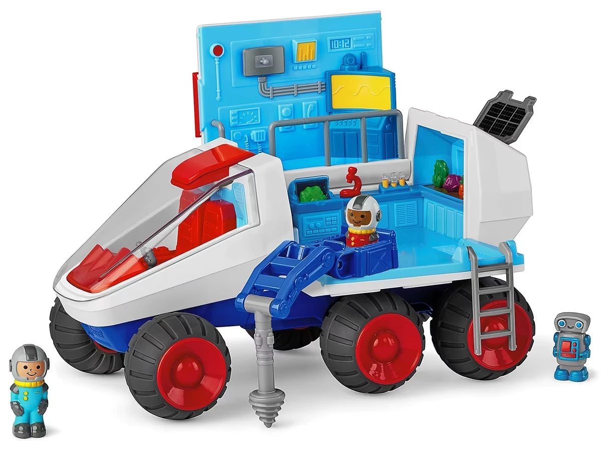 Play & Explore Rover - US 5635