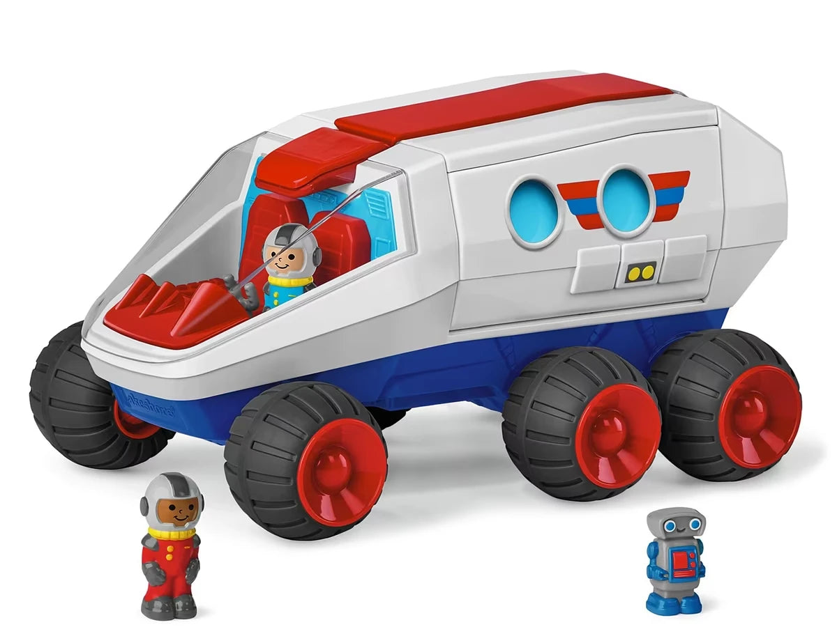 Play & Explore Rover - US 5635
