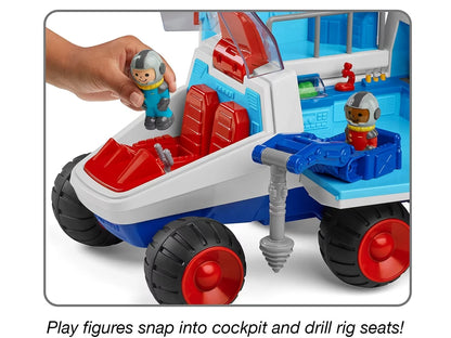 Play & Explore Rover - US 5635