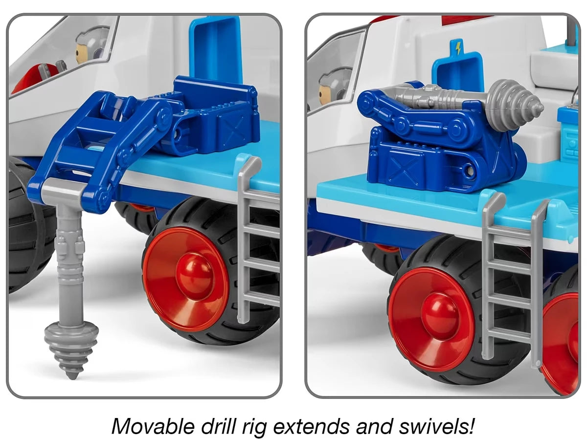 Play & Explore Rover - US 5635