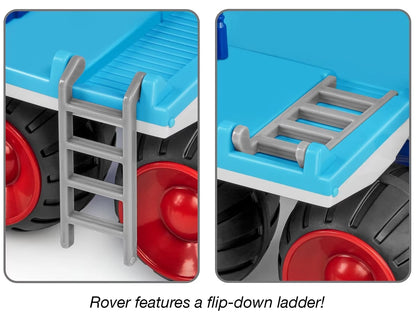Play & Explore Rover - US 5635