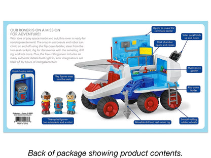 Play & Explore Rover - US 5635