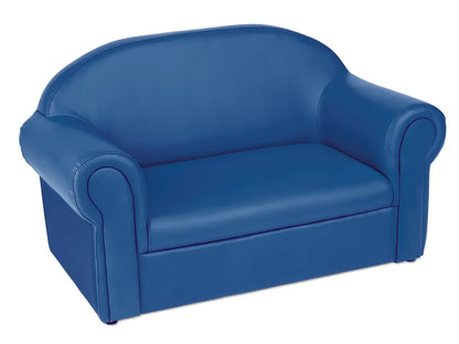 Easy-Clean Comfy Couch - US 3776