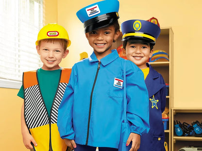 Lakeshore Career Costume Set - US 4506