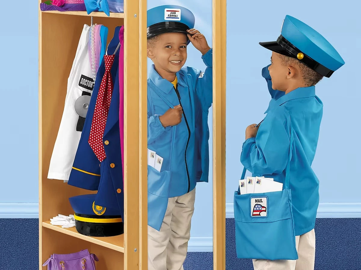Lakeshore Career Costume Set - US 4506