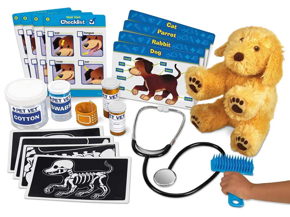 Pet Vet Center - US 8246