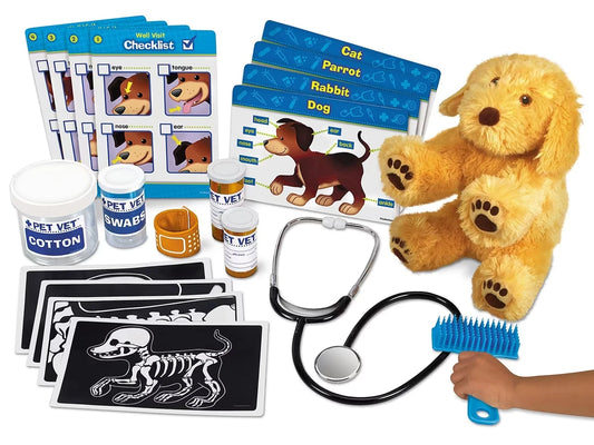 Pet Vet Center - US 8246