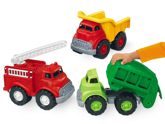 Kid-Tough Trucks - US 6999