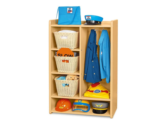 Help-Yourself Dress-Up Center - US 2348
