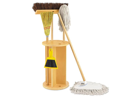 Super Housecleaning Set - US 9411