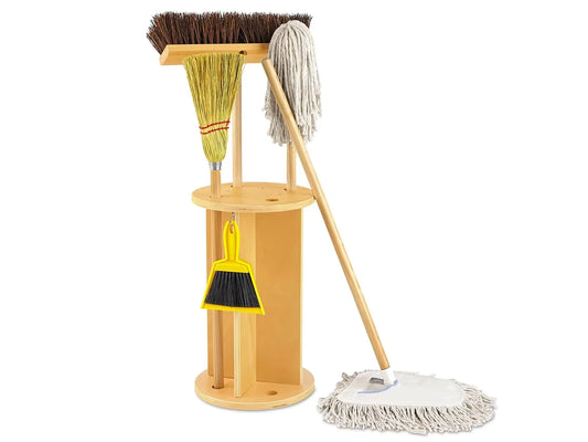 Super Housecleaning Set - US 9411
