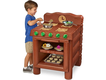 Pretend & Play Mud Oven - US 9178
