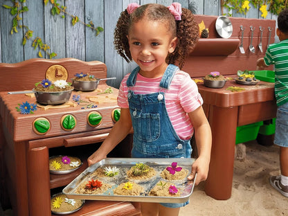 Pretend & Play Mud Oven - US 9178