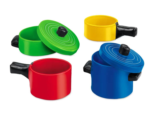 Soft & Safe Pots & Pans - US 4738
