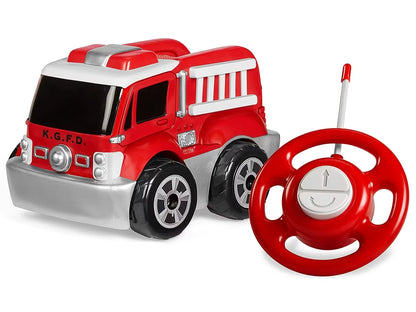 I Can Drive! First Fire Truck - US 3407