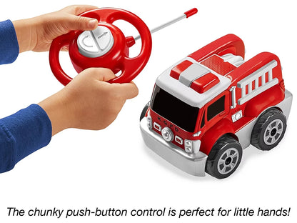 I Can Drive! First Fire Truck - US 3407