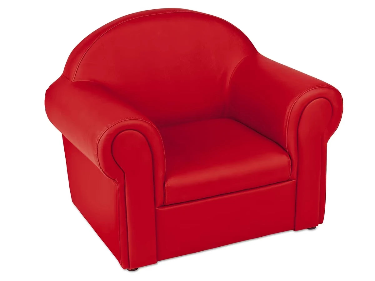 Easy-Clean Comfy Chair - US 3778