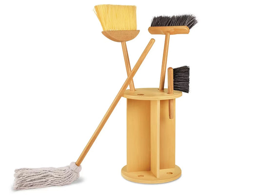 Toddler Housecleaning Set - US 7422
