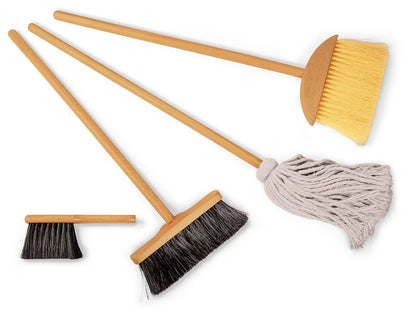 Toddler Housecleaning Set - US 7422