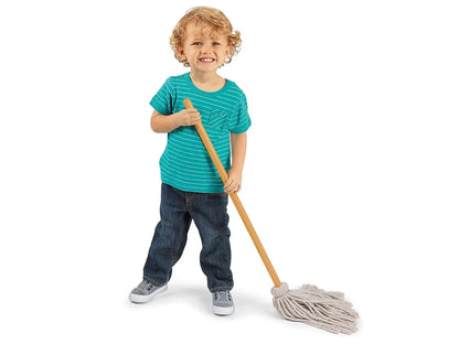 Toddler Housecleaning Set - US 7422