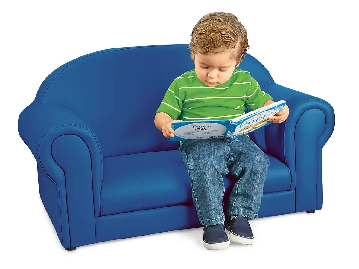 Comfy Toddler Couch - US 7075