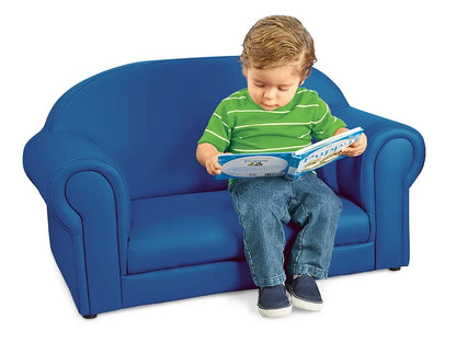 Comfy Toddler Couch - US 7075