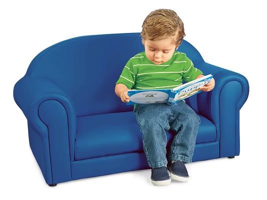Comfy Toddler Couch - US 7075