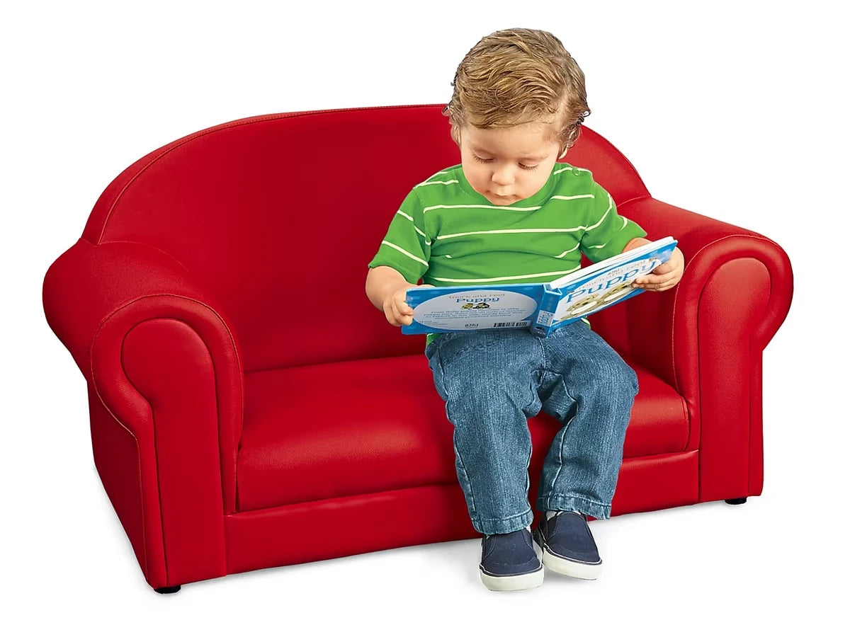 Comfy Toddler Couch - US 7075