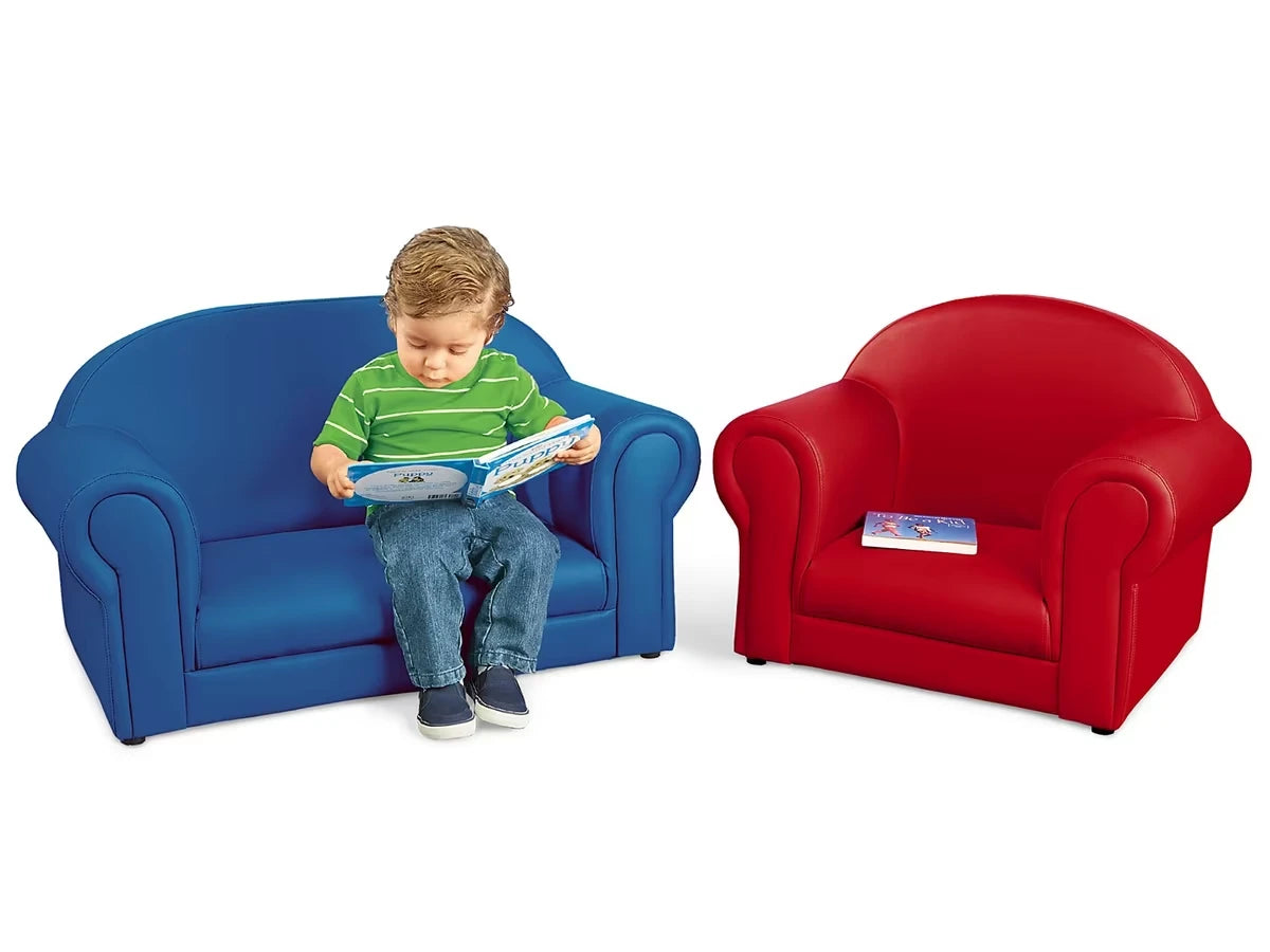 Comfy Toddler Couch - US 7075
