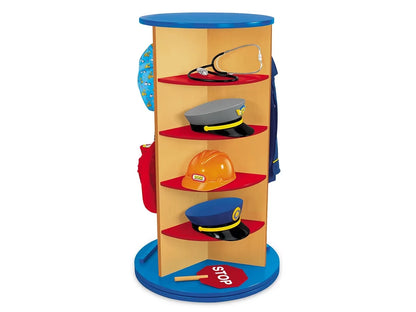 All Around Dress-Up Center - US 4028
