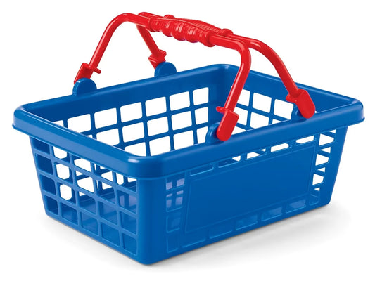 Let’s Go Shopping Grocery Basket - US 2781