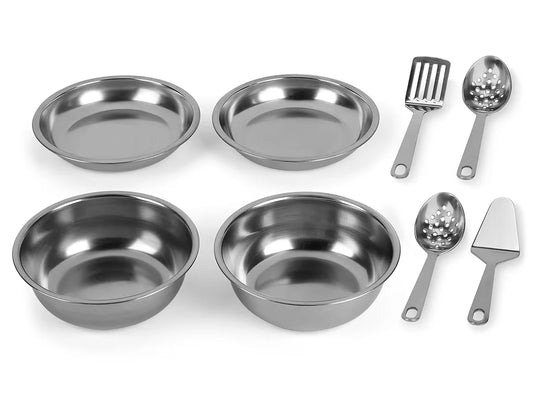 Outdoor Kitchen Playset - US 1100