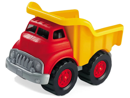 Kid-Tough Dump Truck - US 4860