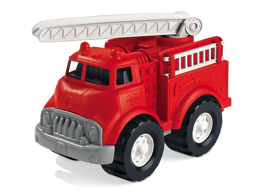 Kid-Tough Fire Truck - US 5364