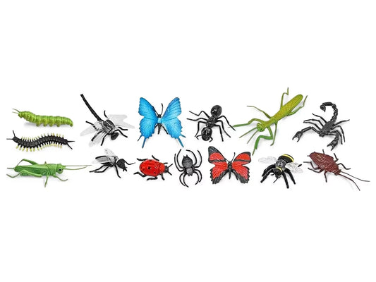 Bugs TOOB® - US 5651