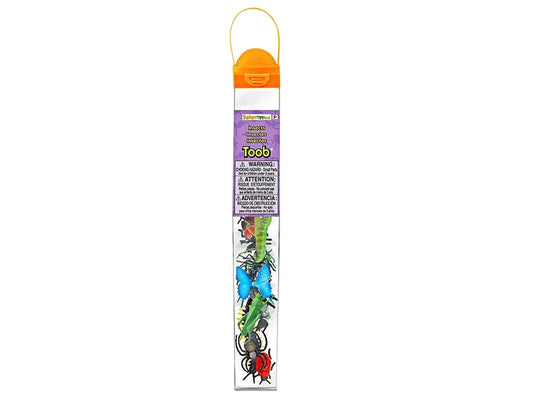 Bugs TOOB® - US 5651