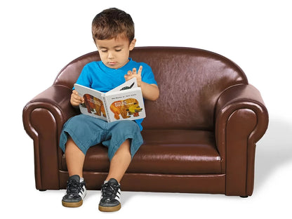 Just Like Home® Toddler Comfy Couch - US 7228
