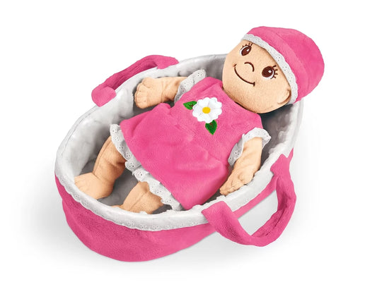 Cuddle & Carry Baby Doll - US 8213