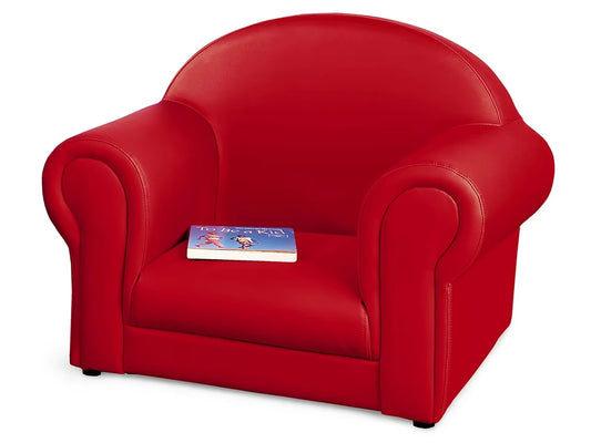 Comfy Toddler Chair - US 9831