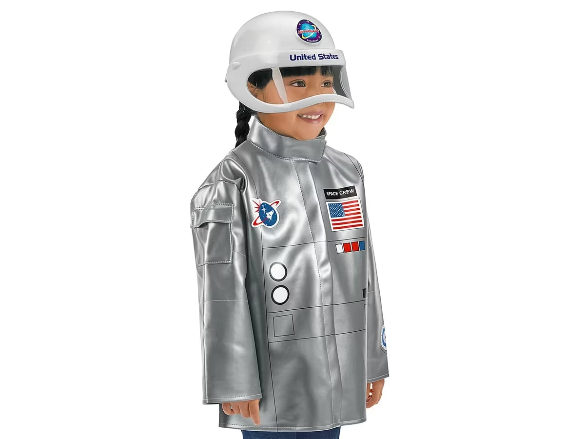 Astronaut Costume - US 8320