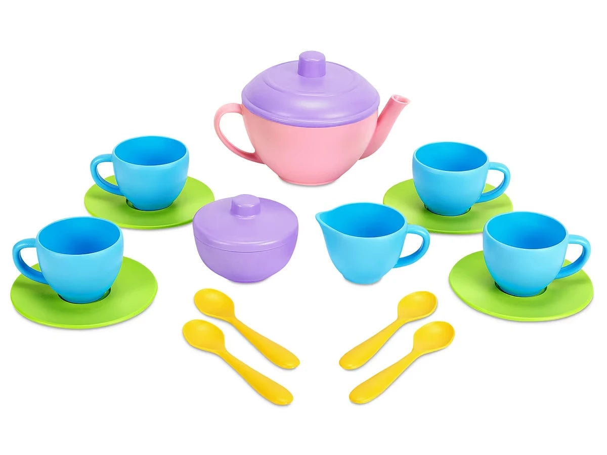 My First Tea Set - US 9368
