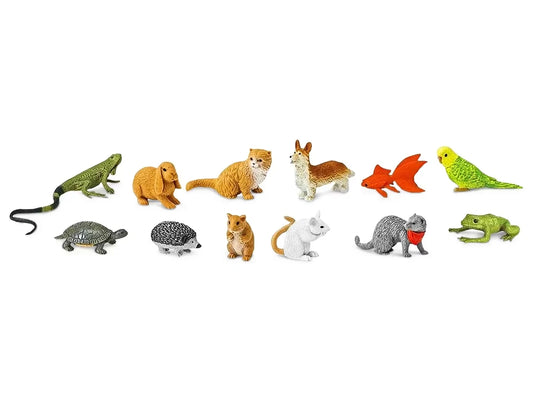 Pet Friends TOOB® - US 8138