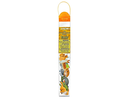Pet Friends TOOB® - US 8138