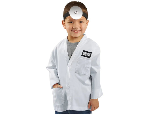 Doctor Costume - US 6171