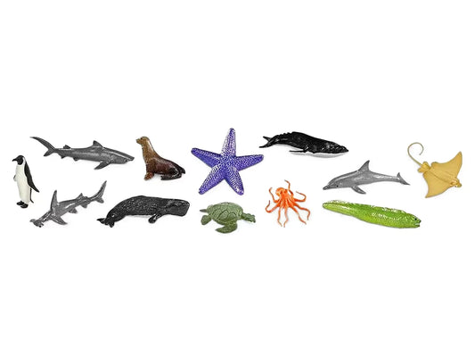 Ocean Animals TOOB® - US 1809