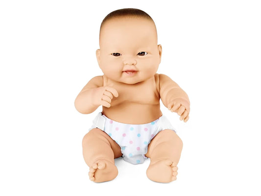 Feels Real Asian Baby Doll - US 8566