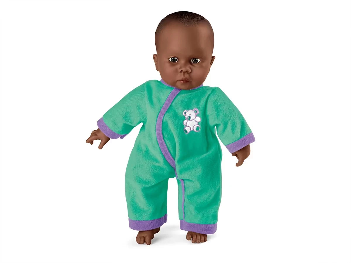 Lakeshore Washable African American Baby Doll - US 1367