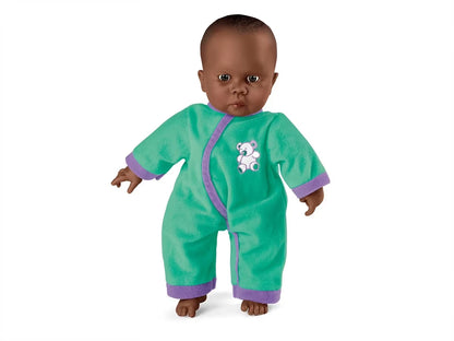 Lakeshore Washable African American Baby Doll - US 1367