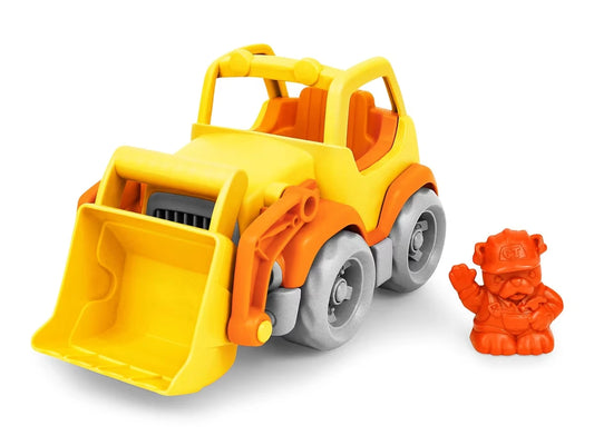 Mini Scooper Truck - US 6136