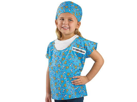 Veterinarian Costume - US 2777